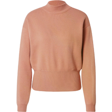 Minus Tröjor Minus Women's Jose Knit Turtleneck