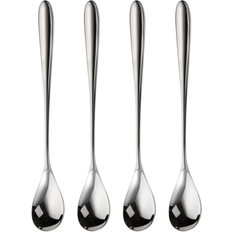 Dishwasher Safe Coffee Spoons Robert Welch Bourton Bright Coffee Spoon 20.4cm 4pcs