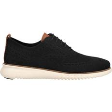 2.0 Zerogrand Stitchlite M - Black/Ivory