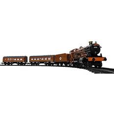 Harry Potter Hogwarts Express Mini Train Set