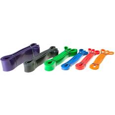 Nordic Fighter Weight Assist Band 80kg