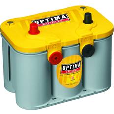 Batteries Batteries & Chargers Optima YellowTop D34/78