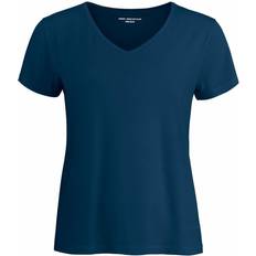 Bambu T-shirt Women's - Navy Blue