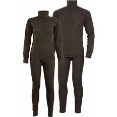 Hunting Underwear - Brown