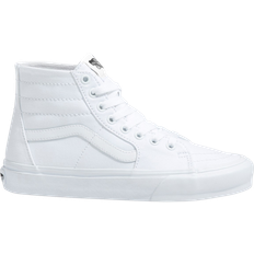 Vans Sk8-Hi Tapered W - White