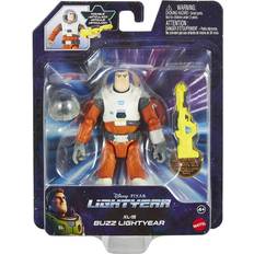 Buzz lightyear figur Mattel Disney Pixar Lightyear XL 15 Buzz Lightyear