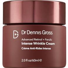 Dr Dennis Gross Cremas Faciales Dr Dennis Gross Advanced Retinol + Ferulic Intense Wrinkle Cream SPF30 30ml