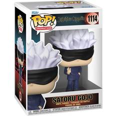 Toys Funko Pop! Animation Jujutsu Kaisen Satoru Gojo