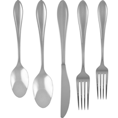 Cambridge Silversmiths Hollen Mirror Cutlery Set 20pcs