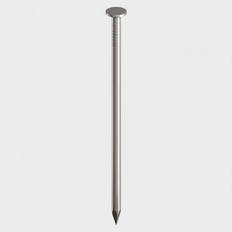 Hardware Nails Timco Round Wire Nails A2 Stainless Steel 100 1kg