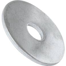 Washers Forgefix Penny Washer ZP M12 25mm Bag 10