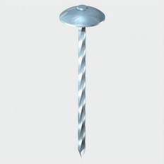 Timco GSN65 Spring Head Nails Galvanised 10.00