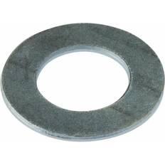 Washers Forgefix Penny Washer ZP M6 25mm Bag 10