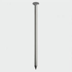 Hardware Nails on sale Timco BRW150B Round Wire Nails Bright 150 6.00mm 1.00 KG