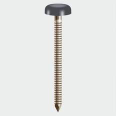 Hardware Nails Timco Polymer Headed Nails