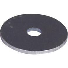 Forgefix 10PENY5 Penny Washer ZP M5 25mm Bag of 10