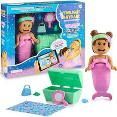 Havfrue dukke Twilight Daycare havfrue dukke