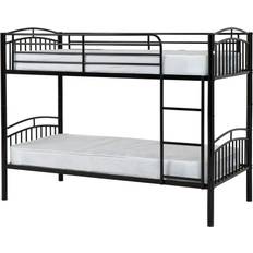 SECONIQUE Ventura 3 Bunk Bed 154x201cm