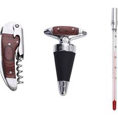 Laguiole Luxury Barset 3st