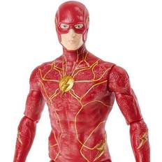 Flash actionfigur 30 Batman DC Flash figur 30 cm