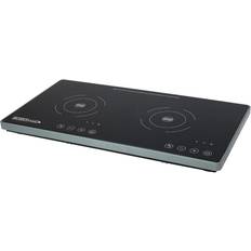 Hobs Outdoor Revolution Camping Induction Double