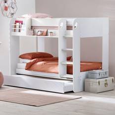 Literas Julian Bowen Mars All Bunk Bed