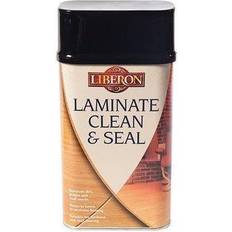Floor Treatments Liberon 004457 Laminate Floor Cleaner 1 Clean Seal