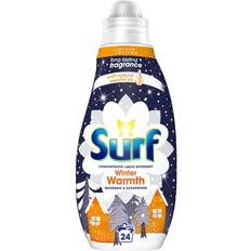 Surf Limited Edition Winter Warmth Biological Liquid Detergent