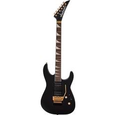 Jackson SLX Soloist Deluxe LRL SBL