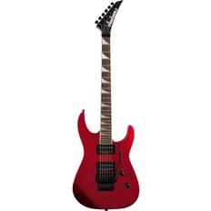 Jackson X Series Soloist SLX DX Red Crystal