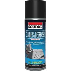 Soudal Cleaner & Degreaser Rens 400ml