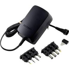 Voltcraft Oplader Batterier & Opladere Voltcraft VC-11258700 Plug-in Strømforsyning 18 W