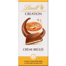 Lindt Dolci e Biscotti Lindt Tavoletta Creation Limone 150g 100g