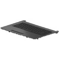 Tastaturer HP 925307-B31 Kabinetbase Tastatur 14-bw