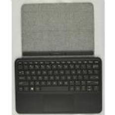 Tastaturer HP 784415-031, QWERTY, Engelska