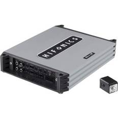 HiFonics MER4v2 4-channel headstage 500