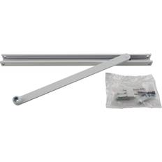 Door, Window & Furniture Hardware Geze 4106030156956???Slide TS White 3000/5000