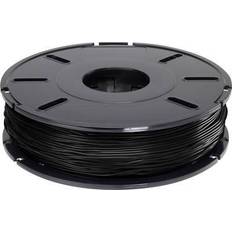 3D-utskrift Renkforce 01.04.04.5203 3D-skrivare Filament Flexibelt filament 2.85 mm Svart 500 g