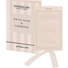 Stoneglow Candles Modern Range Musk