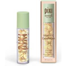 Pixi Serummer & Ansigtsolier Pixi Pleje Ansigtspleje Vitamin-C CapsuleCare 30