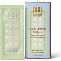 Pixi Clarity Blemish Stickers Pimple Patches 24ct