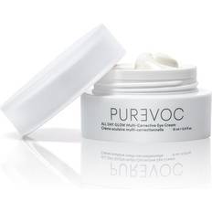 Purevoc Heldagskorrigerende Øjencreme 15 ml