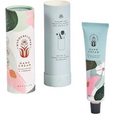 Wanderflower Gift Boxed Reviving Eucalyptus & Verbena 50ml Hand Cream