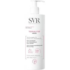 SVR Laboratoires Topialyse Intensive Nourishing Cream for Sensitive Skin 400ml