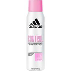 Adidas Deodorants Adidas Control 150 ml