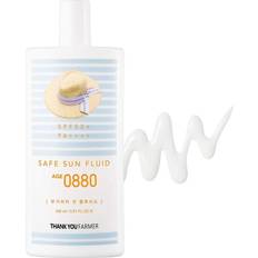Safe Sun Fluid Age 0880