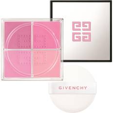 Givenchy Prisme Libre Blush N02 Taffetas Rose