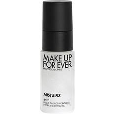 Setting Sprays Make Up For Ever Mist and Fix-23 BTG Spray 30ml