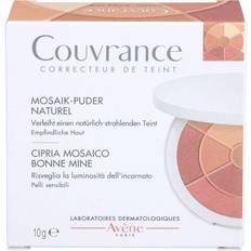 Couvrance Couvrance Mosaik-Puder Naturel 10 g