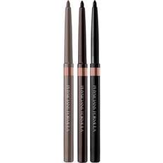 Physicians Formula Eyelinere Physicians Formula Øjne Mascara & Eyeliner Shimmer Stripes Costom Eye Enhancing Eyeliner Trio Nude Eyes 1,10 g